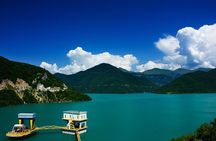 Full-Day Kazbegi - Stepantsminda, Gudauri Private Guided Tour