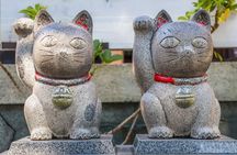 Get to know the secret of Asakusa! Shrine and Temple Tour