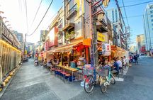 This is Asakusa! A Tour Includes the All Must-Sees!