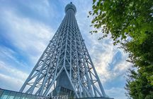 This is Asakusa! A Tour Includes the All Must-Sees!