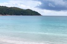 Private Fond Ferdinand and Anse Lazio Tour from Baie Sainte Anne