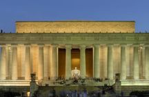 DC Walking Tour with Reserved Ticket for the African American Museum