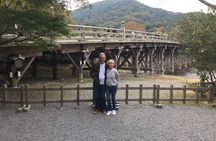 Full-Day Small-Group Tour in Ise Jingu