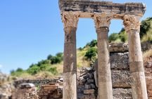 5 Day Seven Churches of Revelation Tour with Bible Oriented Guide