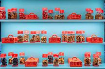 Sweet Barcelona Tour