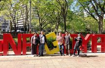 Private Full-day Nagoya City Tour
