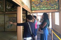 Private Full-day Nagoya City Tour