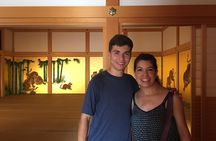 Private Full-day Nagoya City Tour