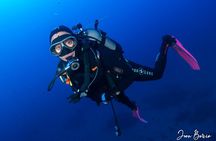 Discover Scuba Diving in Palamos