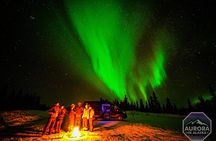 SkyChase™ Northern Lights Experience