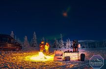 SkyChase™ Northern Lights Experience