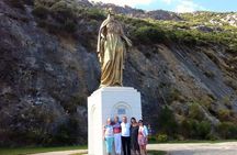 Visit Mary's House For Cruise Passenger