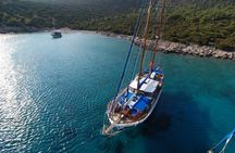 4-Day Blue Escape from Fethiye to Gocek