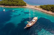 4-Day Blue Escape from Fethiye to Gocek