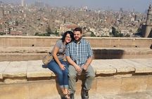 VIP 4Hour Islamic Cairo Private Tour Al Azhar and Khan Al Khalili