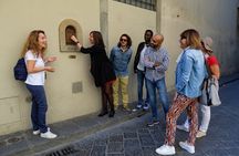 Florence Treasures and Tastes Walking Tour for Small Groups or Private