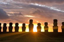 Shared Scuba Diving Experience on Easter Island one dive only