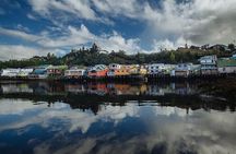 Shared Full Day Tour in Chiloe Island with Pickup