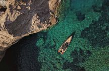 Private Cruise: MYKONOS – ANTIPAROS – DESPOTIKO - PANTERONISIA