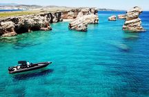  Private Cruise: PAROS – KOUFONISIA – SCHINOUSA - HERAKLIA