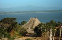 Volcan Del Totumo