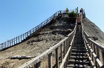 Volcan Del Totumo
