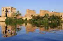 Enjoy 2 nights Nile cruise includes tours from Luxor to Aswan