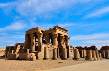 4 nights Luxor and Aswan Nile cruise with Hot air balloon,Abu Simbel from Luxor