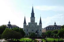 Eras of New Orleans: A History Lover's Walking Tour