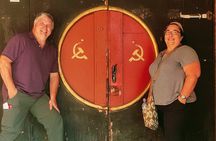 Soviet Tbilisi Tour - Off the beaten path