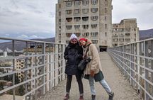Soviet Tbilisi Tour - Off the beaten path