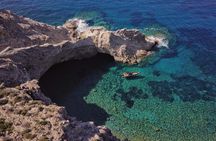 Private Cruise: MYKONOS – ANTIPAROS – DESPOTIKO - PANTERONISIA