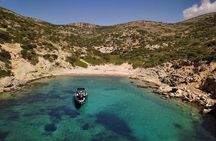 Private Cruise: MYKONOS – ANTIPAROS – DESPOTIKO - PANTERONISIA