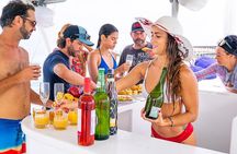 Private Catamaran Sailing Brunch