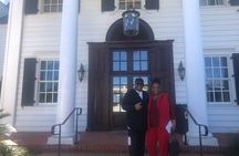 Early Myrtle Beach History and The WWII Years Trolley Tour