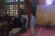 Discover Debre Libanos Monastery, Portuguese Bridge and Jimma Valley