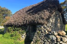 Private Scottish Highlands Full-Day Tour with Pickup