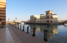 Royal Sea Scope Semi Submarine - Marsa Alam
