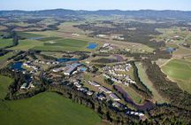 Hunter Valley Wine Country Helicopter Flight from Cessnock