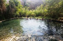 Private Excursion to the Hot Springs
