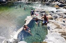 Private Excursion to the Hot Springs
