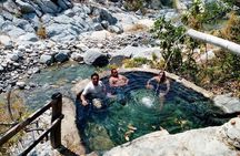 Private Excursion to the Hot Springs