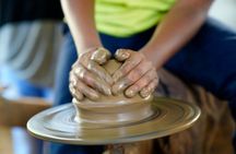Private Traditional Pottery Class near Arusha