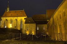 Scary Prague Walking Tour