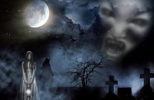 Scary Prague Walking Tour