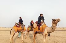 Private 9 Days Heritage Tour of Rajasthan By Car & Driver