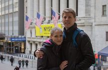 New York City Private Walking Tour With A Personalized Itinerary