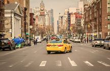 New York City Private Walking Tour With A Personalized Itinerary