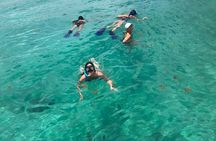 Private Yacht in Tulum and Playa del Carmen