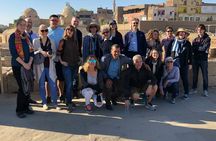 2-Day Private Tour of Luxor